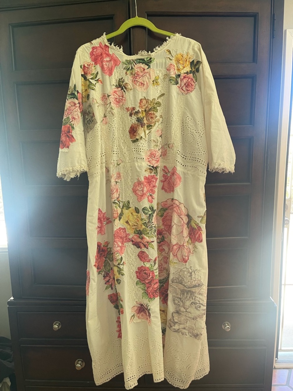 Magnolia Pearl Coronado Dress - Picture 6 of 13